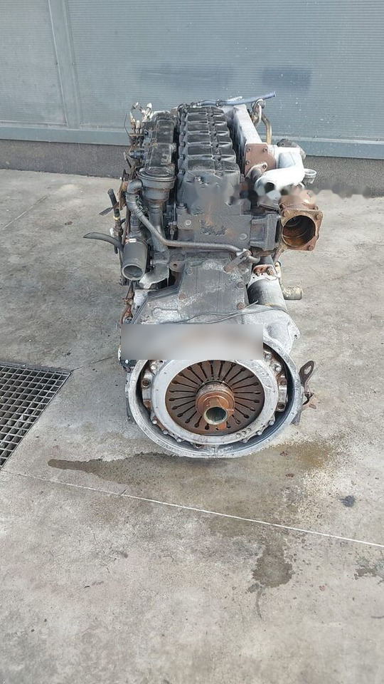 MAN D2876 L0H02 MAN Neoplan N5218, RH403, FRH462, RH463, RH464, RHC464, RHS464, 24.410, 24.460, Neoplan N116/3 и Van hool TD924 - Двигател за Автобус: снимка 4 MAN D2876 L0H02 MAN Neoplan N5218, RH403, FRH462, RH463, RH464, RHC464, RHS464, 24.410, 24.460, Neoplan N116/3 и Van hool TD924 - Двигател за Автобус: снимка 4