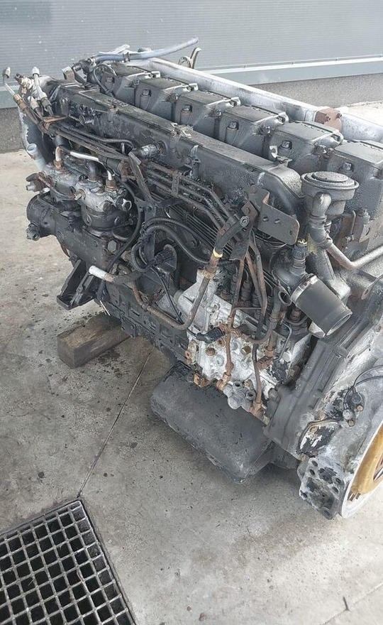 MAN D2876 L0H02 MAN Neoplan N5218, RH403, FRH462, RH463, RH464, RHC464, RHS464, 24.410, 24.460, Neoplan N116/3 и Van hool TD924 - Двигател за Автобус: снимка 3 MAN D2876 L0H02 MAN Neoplan N5218, RH403, FRH462, RH463, RH464, RHC464, RHS464, 24.410, 24.460, Neoplan N116/3 и Van hool TD924 - Двигател за Автобус: снимка 3