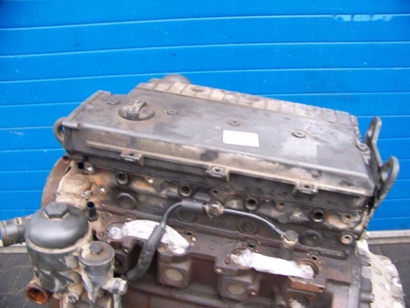 Mercedes-Benz OM922 Mercedes-Benz truck - Двигател за Камион: снимка 3 Mercedes-Benz OM922 Mercedes-Benz truck - Двигател за Камион: снимка 3