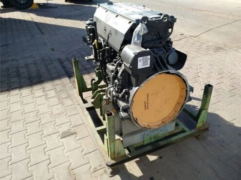 Mercedes-Benz OM926 truck - Двигател за Камион: снимка 5 Mercedes-Benz OM926 truck - Двигател за Камион: снимка 5