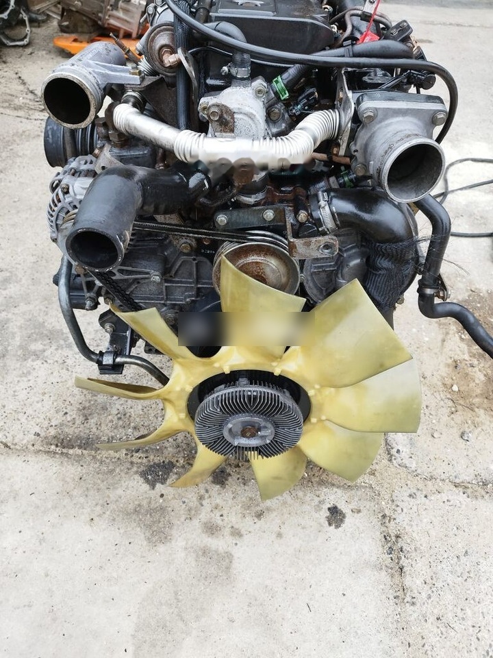 Renault DCI6   Renault PREMIUM truck - Двигател за Камион: снимка 3 Renault DCI6   Renault PREMIUM truck - Двигател за Камион: снимка 3