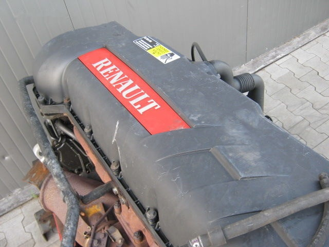 Renault DXI 11 440 E3 Renault Premium - Двигател за Камион: снимка 3 Renault DXI 11 440 E3 Renault Premium - Двигател за Камион: снимка 3