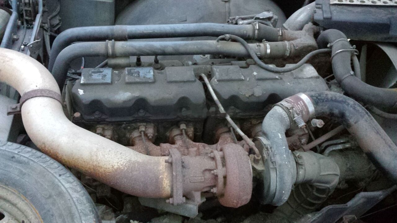 Renault E-TECH 440 E2 Renault MAGNUM - Двигател за Камион: снимка 1 Renault E-TECH 440 E2 Renault MAGNUM - Двигател за Камион: снимка 1