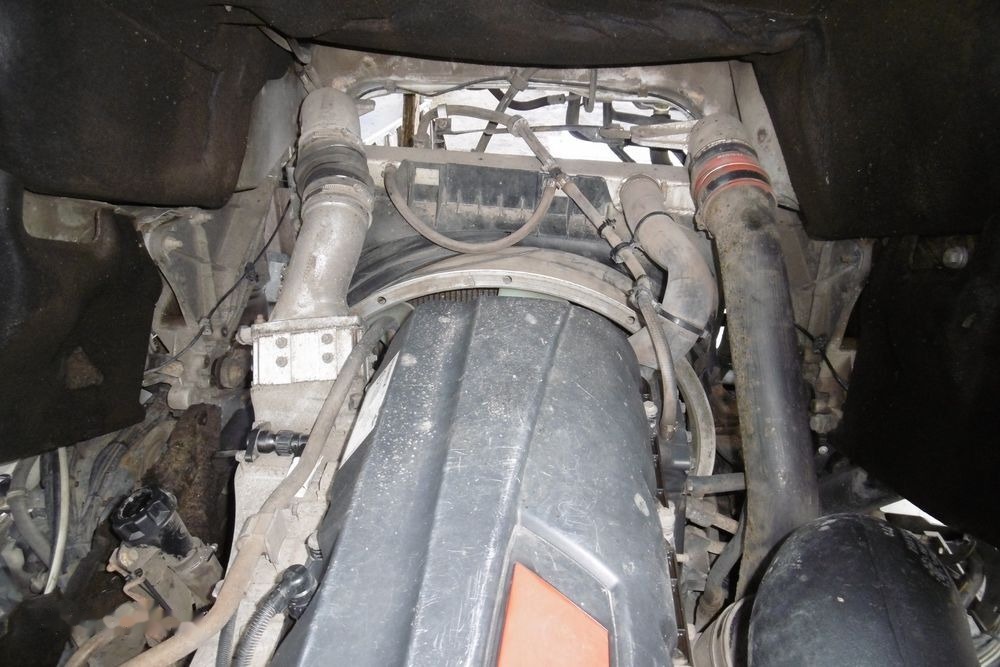 Renault Premium DXI 11 E3 - Двигател за Камион: снимка 2 Renault Premium DXI 11 E3 - Двигател за Камион: снимка 2