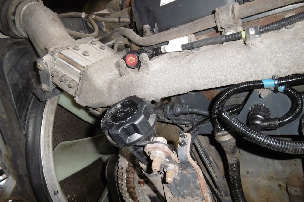 Renault Premium DXI 11 E3 - Двигател за Камион: снимка 5 Renault Premium DXI 11 E3 - Двигател за Камион: снимка 5