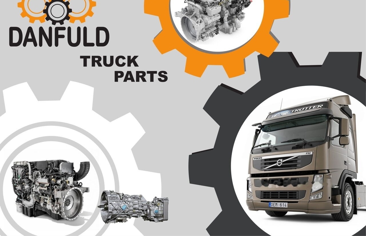 Scania 124 R 380 DC1102 Scania 124 - Двигател за Камион: снимка 3 Scania 124 R 380 DC1102 Scania 124 - Двигател за Камион: снимка 3