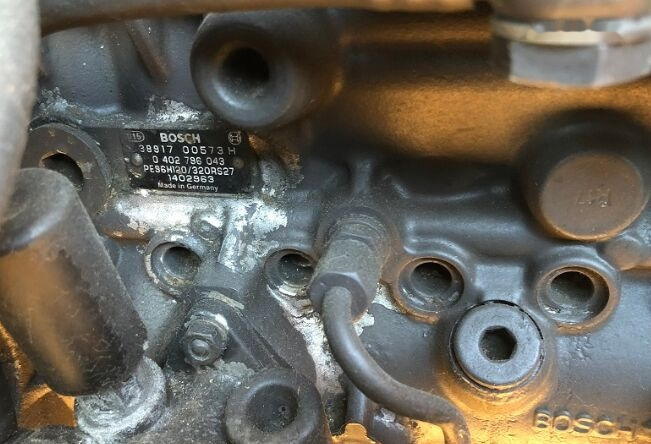 Scania DC 901 Scania D230, G230, F94, K94, L94, N94, T94, OmniCity, P, R - Двигател за Камион: снимка 1 Scania DC 901 Scania D230, G230, F94, K94, L94, N94, T94, OmniCity, P, R - Двигател за Камион: снимка 1