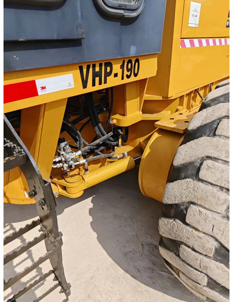 Грейдер Caterpillar 140K: снимка 7