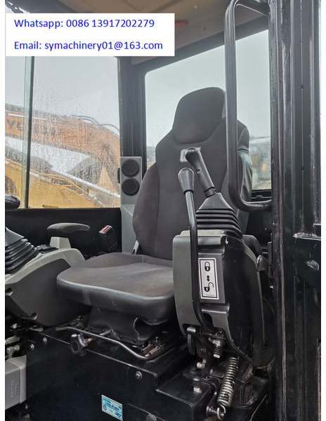 Caterpillar 306E2 - Мини багер: снимка 5 Caterpillar 306E2 - Мини багер: снимка 5