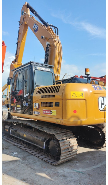 Caterpillar 315D2 312 315 320 325 336 - Верижен багер: снимка 2 Caterpillar 315D2 312 315 320 325 336 - Верижен багер: снимка 2