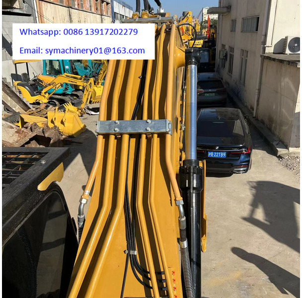 Caterpillar 330D 320D 336D 323D 324D - Верижен багер: снимка 5 Caterpillar 330D 320D 336D 323D 324D - Верижен багер: снимка 5