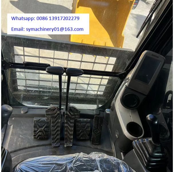 Caterpillar 330D 320D 336D 323D 324D - Верижен багер: снимка 4 Caterpillar 330D 320D 336D 323D 324D - Верижен багер: снимка 4