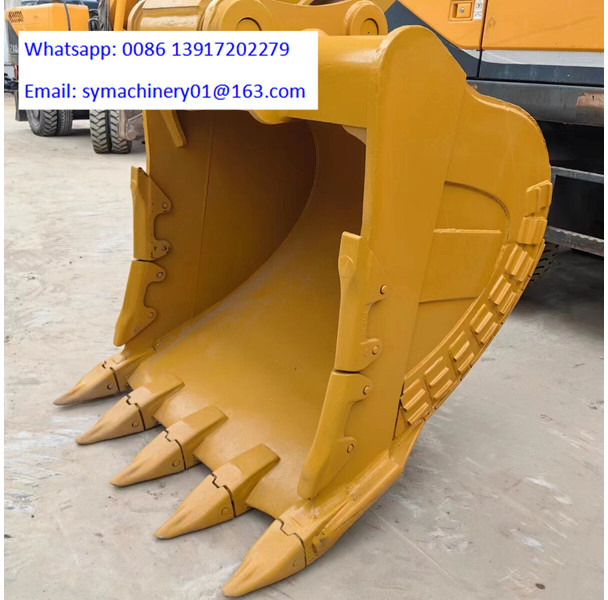 Верижен багер Caterpillar 336D2: снимка 14