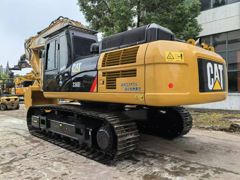 Caterpillar 336D2L 320 323 324 325 330 345 349 - Верижен багер: снимка 3 Caterpillar 336D2L 320 323 324 325 330 345 349 - Верижен багер: снимка 3