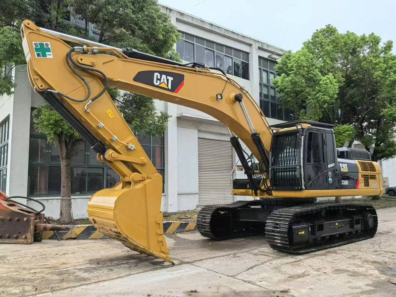 Caterpillar 336D2L 320 323 324 325 330 345 349 - Верижен багер: снимка 2 Caterpillar 336D2L 320 323 324 325 330 345 349 - Верижен багер: снимка 2
