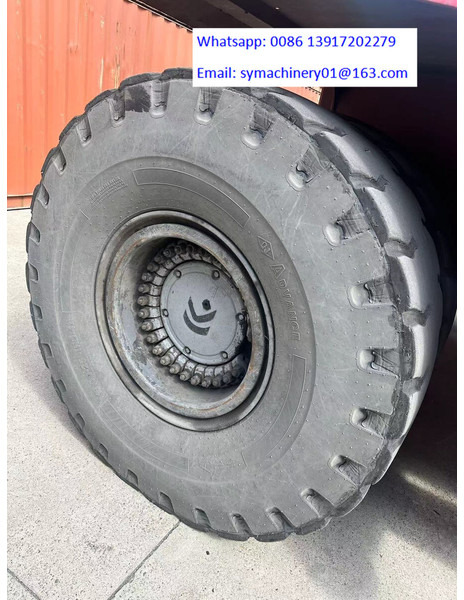 Kalmar DRF450-60S6K - Ричстакер: снимка 4 Kalmar DRF450-60S6K - Ричстакер: снимка 4