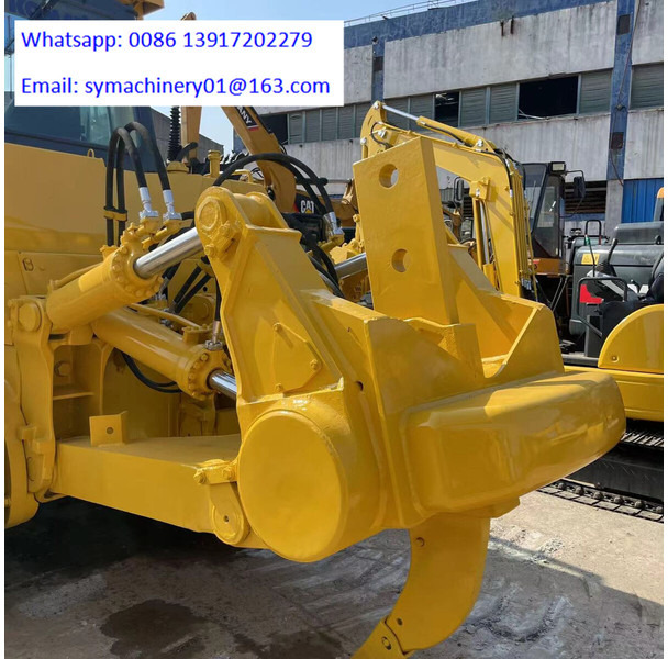 Komatsu D155A-5 - Булдозер: снимка 2 Komatsu D155A-5 - Булдозер: снимка 2