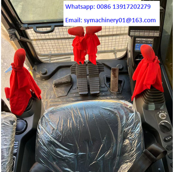 Лизинг на Komatsu PC210LC Komatsu PC210LC: снимка 12 Лизинг на Komatsu PC210LC Komatsu PC210LC: снимка 12