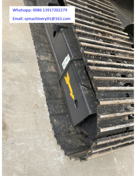 Komatsu PC220-8N1 - Верижен багер: снимка 4 Komatsu PC220-8N1 - Верижен багер: снимка 4