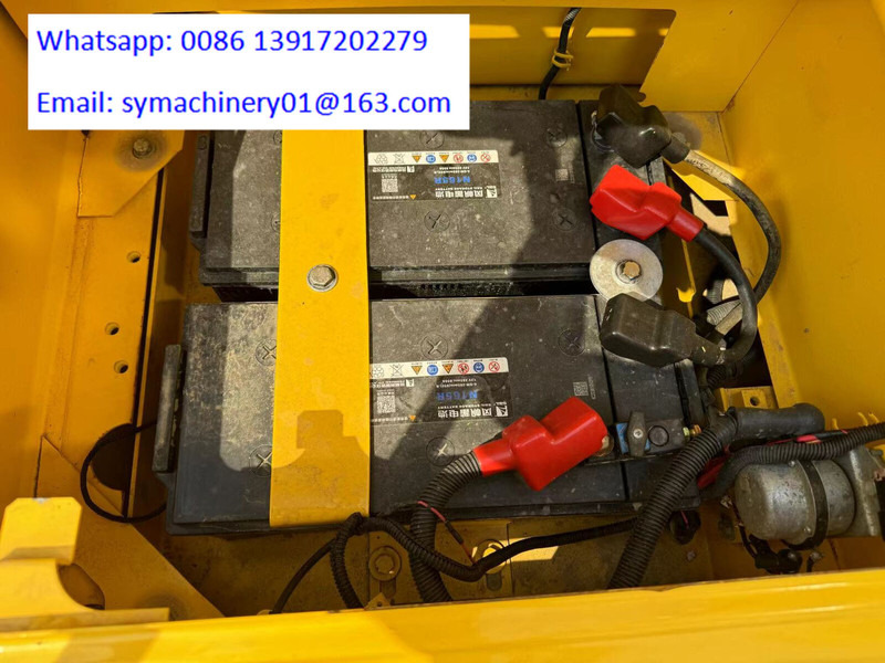Komatsu PC360 PC350 PC300 PC400 - Верижен багер: снимка 4 Komatsu PC360 PC350 PC300 PC400 - Верижен багер: снимка 4