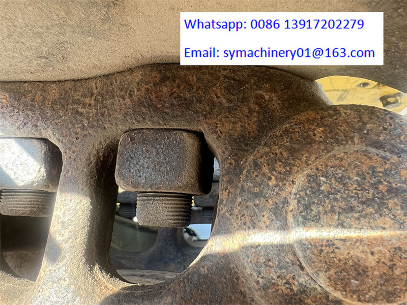 Komatsu PC400-8 - Верижен багер: снимка 4 Komatsu PC400-8 - Верижен багер: снимка 4