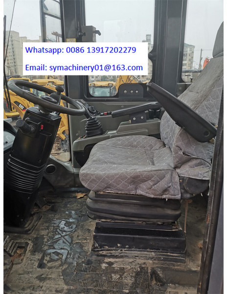 XCMG LW600KV - Колесен товарач: снимка 4 XCMG LW600KV - Колесен товарач: снимка 4