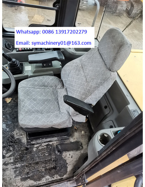 XCMG LW600KV - Колесен товарач: снимка 5 XCMG LW600KV - Колесен товарач: снимка 5