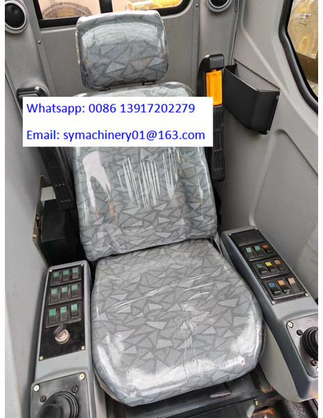 Лизинг на XCMG QY70KC XCMG QY70KC: снимка 11