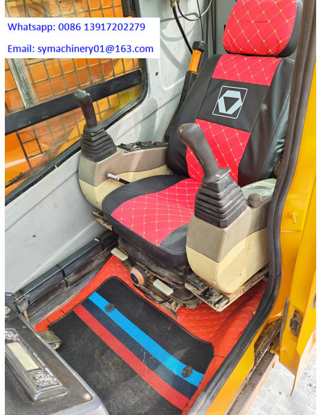 Кран за всякакви терени XCMG XCT80 XCMG 80 tons: снимка 7