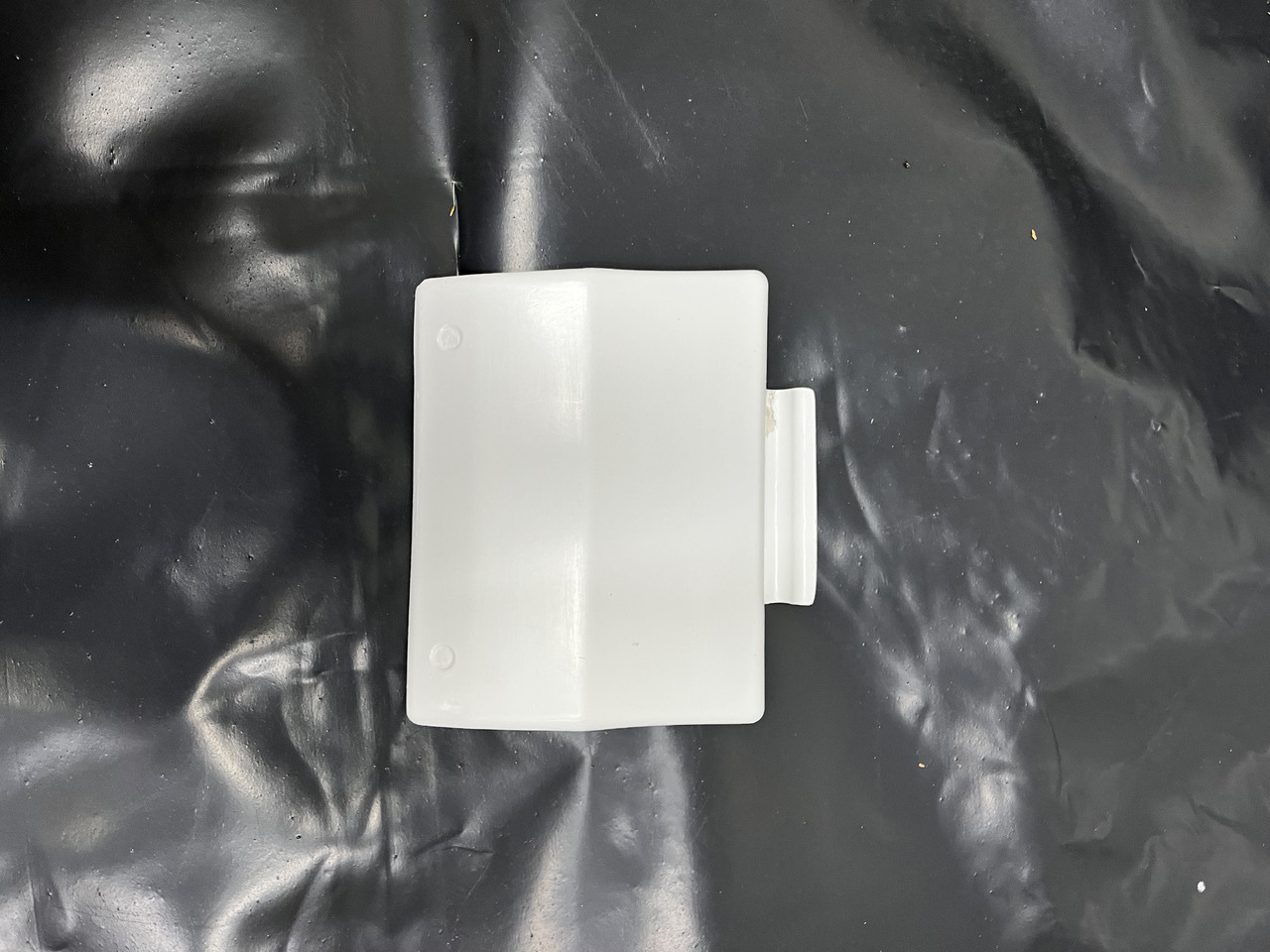 Komplet zaślepek zderzak tył MAN Lions Coach Euro 6 MAN Lion’s Coach Euro 6, po 2018 - Броня за Туристически автобус: снимка 5 Komplet zaślepek zderzak tył MAN Lions Coach Euro 6 MAN Lion’s Coach Euro 6, po 2018 - Броня за Туристически автобус: снимка 5