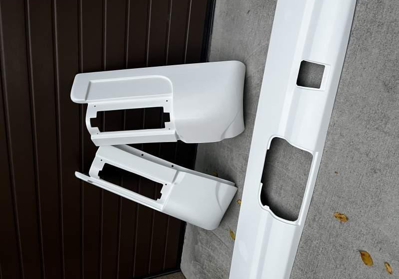 MAN LION'S COACH MAN Lion’s Coach - Броня за Туристически автобус: снимка 1 MAN LION'S COACH MAN Lion’s Coach - Броня за Туристически автобус: снимка 1