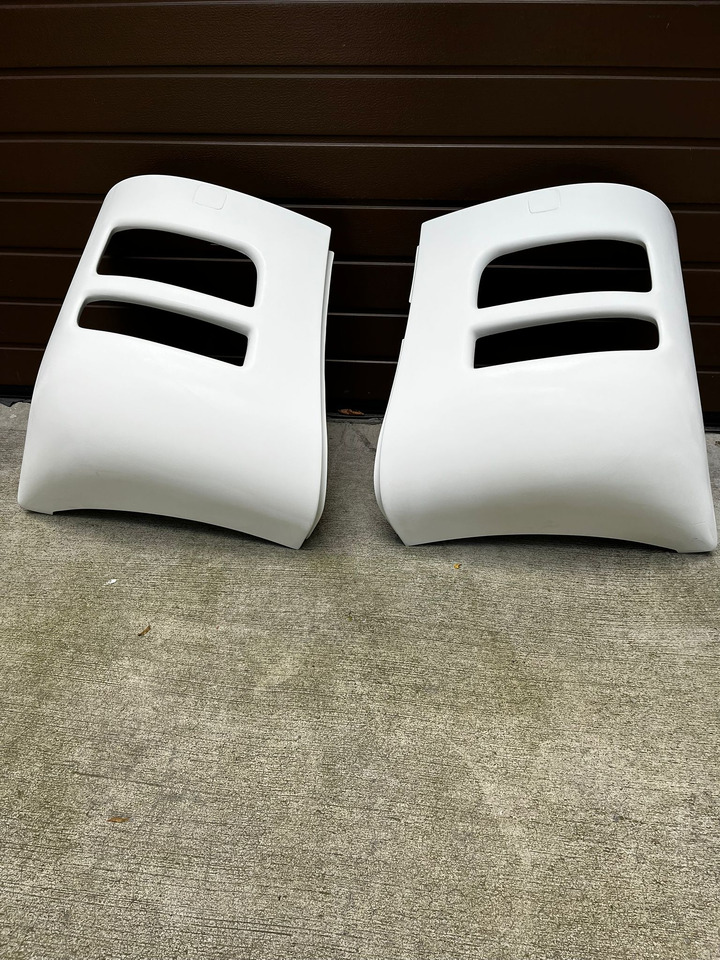 Zderzak przedni lewy MAN LION'S COACH R07, R08 MAN Lion’s Coach R07, R08 - Каросерия и екстериор за Автобус: снимка 4 Zderzak przedni lewy MAN LION'S COACH R07, R08 MAN Lion’s Coach R07, R08 - Каросерия и екстериор за Автобус: снимка 4