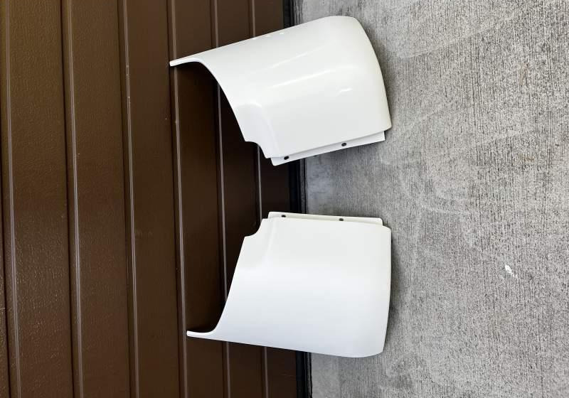 Zderzak tylny narożnik lewy MB TOURISMO Mercedes-Benz Tourismo - Каросерия и екстериор за Туристически автобус: снимка 1 Zderzak tylny narożnik lewy MB TOURISMO Mercedes-Benz Tourismo - Каросерия и екстериор за Туристически автобус: снимка 1