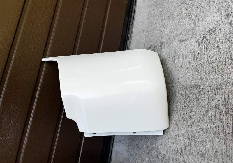 Zderzak tylny narożnik lewy MB TOURISMO Mercedes-Benz Tourismo - Каросерия и екстериор за Туристически автобус: снимка 3 Zderzak tylny narożnik lewy MB TOURISMO Mercedes-Benz Tourismo - Каросерия и екстериор за Туристически автобус: снимка 3