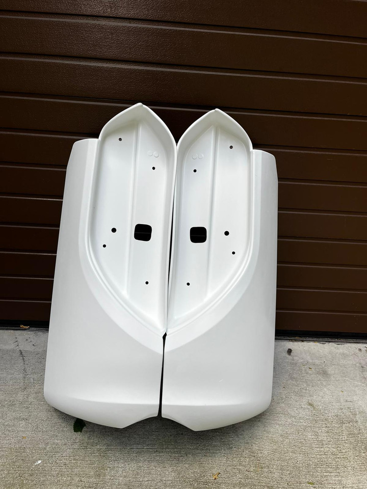 Zderzak tylny środkowy MAN LION'S COACH euro 6 MAN Lions Coach euro 6 - Броня за Автобус: снимка 5 Zderzak tylny środkowy MAN LION'S COACH euro 6 MAN Lions Coach euro 6 - Броня за Автобус: снимка 5