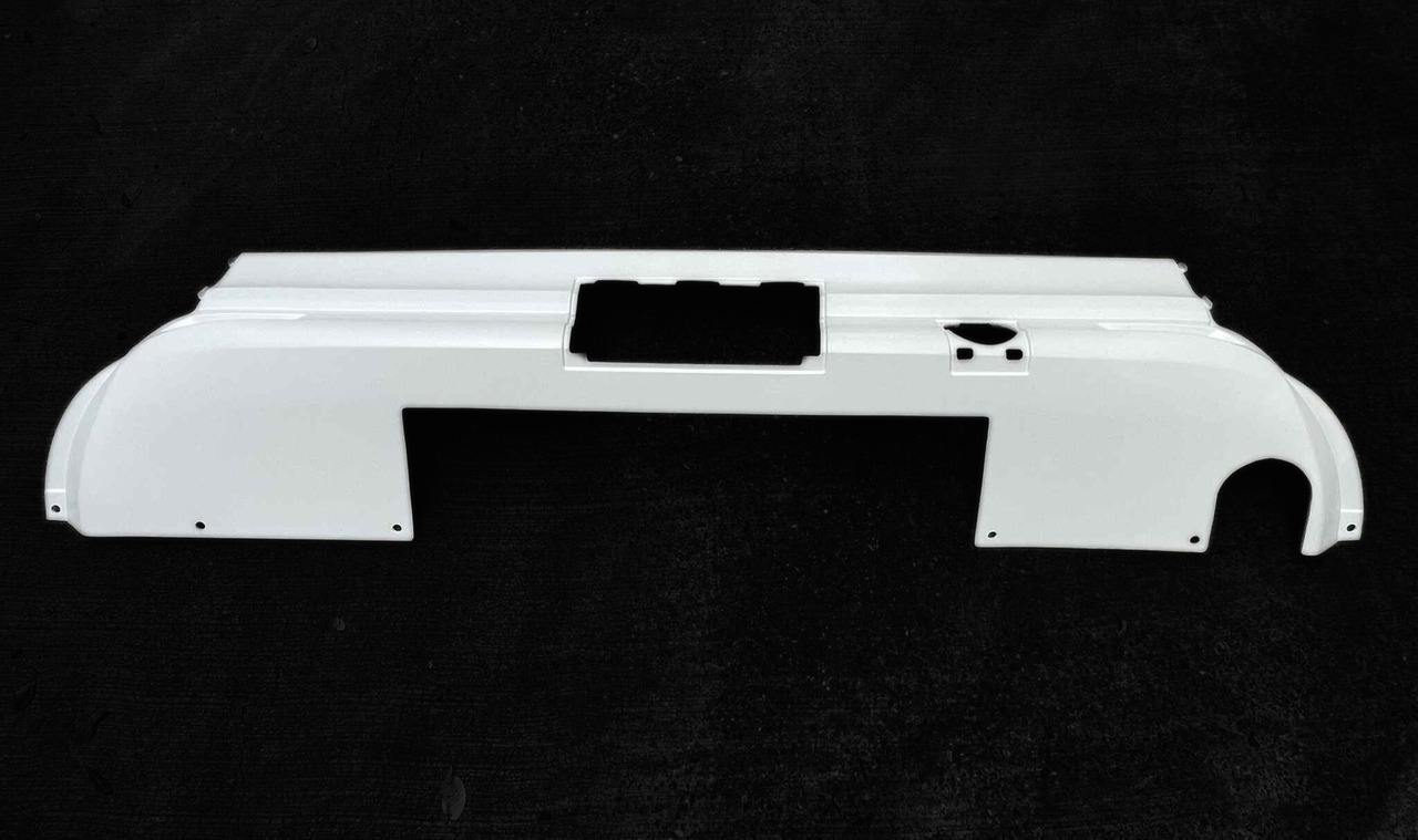 Zderzak tylny środkowy MAN LION'S COACH euro 6 MAN Lions Coach euro 6 - Броня за Автобус: снимка 3 Zderzak tylny środkowy MAN LION'S COACH euro 6 MAN Lions Coach euro 6 - Броня за Автобус: снимка 3