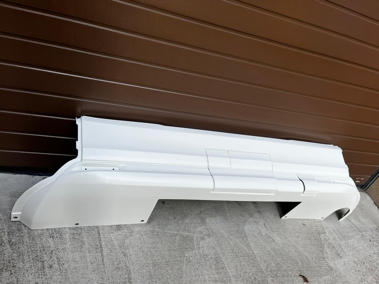 Zderzak tylny środkowy MAN LION'S COACH euro 6 MAN Lions Coach euro 6 - Броня за Автобус: снимка 2 Zderzak tylny środkowy MAN LION'S COACH euro 6 MAN Lions Coach euro 6 - Броня за Автобус: снимка 2