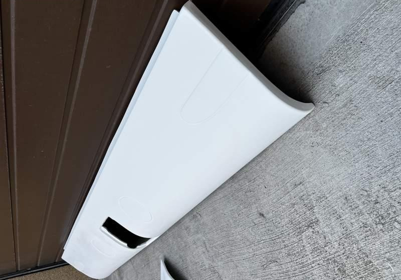 Zderzak tylny środkowy do autobusu MAN LION'S COACH MAN Lion’s Coach - Броня за Туристически автобус: снимка 1 Zderzak tylny środkowy do autobusu MAN LION'S COACH MAN Lion’s Coach - Броня за Туристически автобус: снимка 1