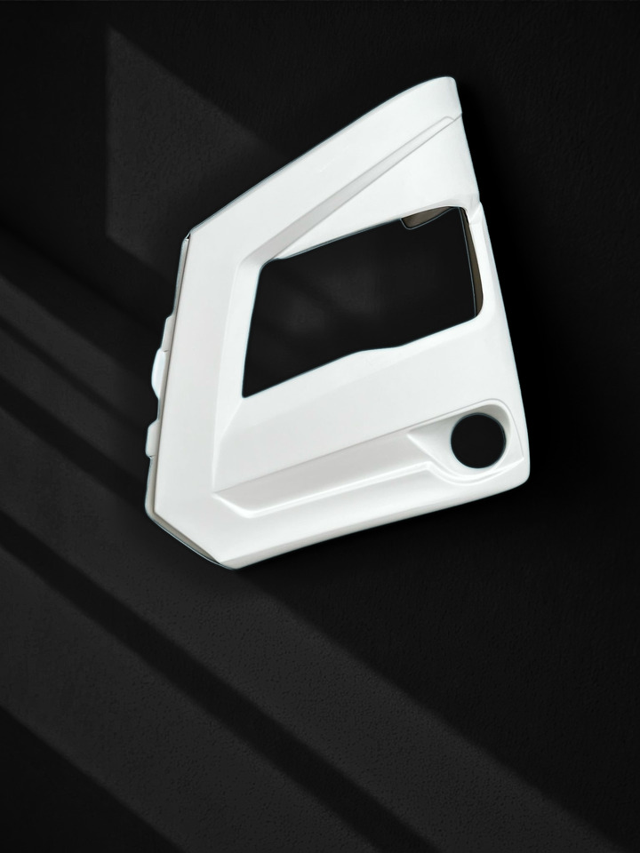 Narożnik, zderzak przedni lewy MAN LION'S COACH euro 6 MAN Lion’s Coach euro 6 - Броня за Туристически автобус: снимка 1 Narożnik, zderzak przedni lewy MAN LION'S COACH euro 6 MAN Lion’s Coach euro 6 - Броня за Туристически автобус: снимка 1