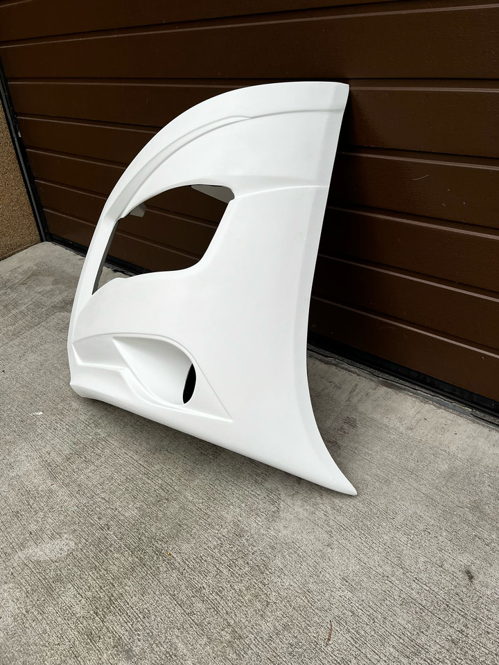 Narożnik, zderzak przedni lewy MAN LION'S COACH euro 6 MAN Lion’s Coach euro 6 - Броня за Туристически автобус: снимка 3 Narożnik, zderzak przedni lewy MAN LION'S COACH euro 6 MAN Lion’s Coach euro 6 - Броня за Туристически автобус: снимка 3