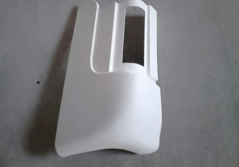 Narożnik, zderzak tylny lewy, prawy MAN Lion’s Coach - Ъгъл на бронята за Туристически автобус: снимка 2 Narożnik, zderzak tylny lewy, prawy MAN Lion’s Coach - Ъгъл на бронята за Туристически автобус: снимка 2