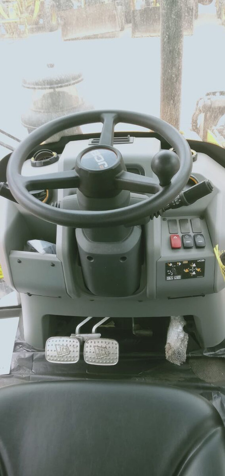 New JCB 3CX backhoe loader - Багер-товарач: снимка 4 New JCB 3CX backhoe loader - Багер-товарач: снимка 4