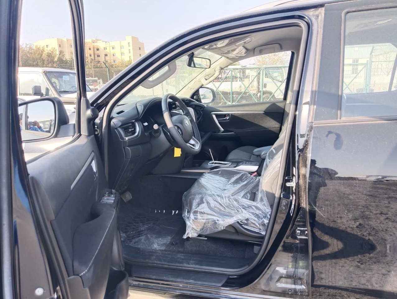 TOYOTA 2.7L SR5 - Лек автомобил: снимка 4 TOYOTA 2.7L SR5 - Лек автомобил: снимка 4