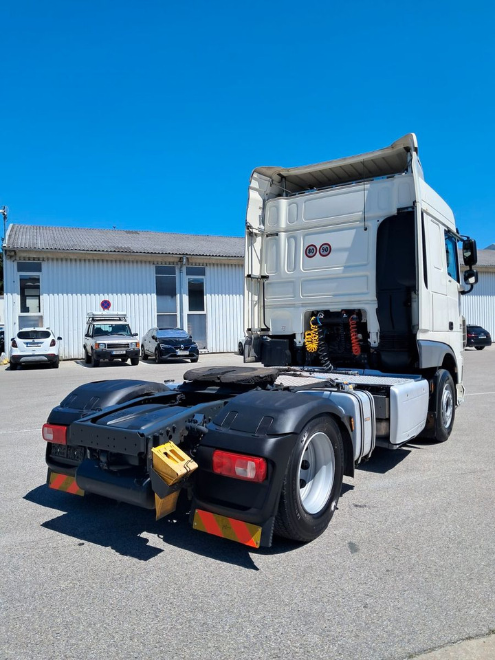 DAF XF 18.460 Schubboden | Klima | Retarder | Differ - Влекач: снимка 5 DAF XF 18.460 Schubboden | Klima | Retarder | Differ - Влекач: снимка 5