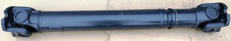 MAN - Карданні вали: снимка 1 MAN - Карданні вали: снимка 1