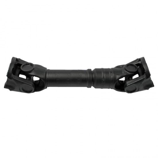 MAN - Карданні вали: снимка 1 MAN - Карданні вали: снимка 1