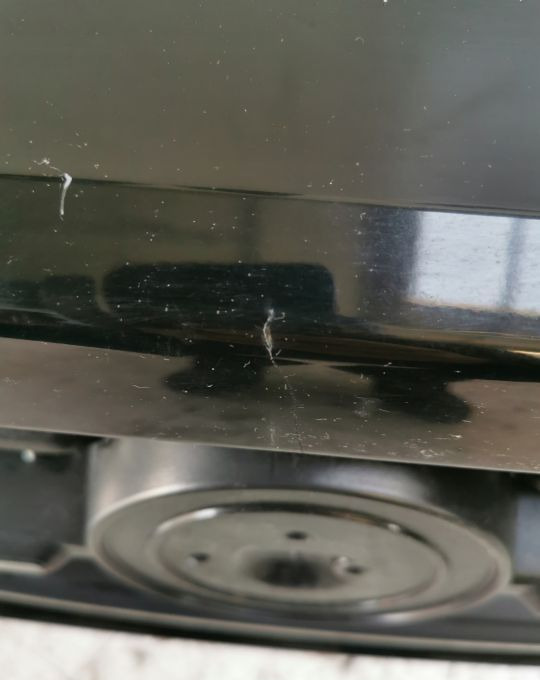 ATRAPA GRILL FIAT DUCATO LIFT ORYGINAŁ - Радиаторна решетка за Камион: снимка 5 ATRAPA GRILL FIAT DUCATO LIFT ORYGINAŁ - Радиаторна решетка за Камион: снимка 5