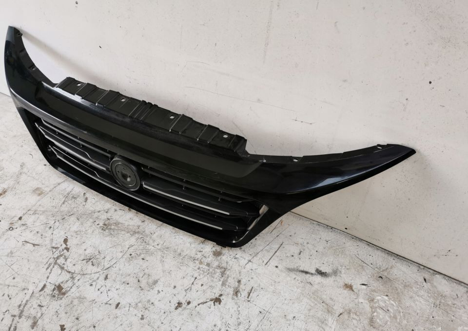 ATRAPA GRILL FIAT DUCATO LIFT ORYGINAŁ - Радиаторна решетка за Камион: снимка 3 ATRAPA GRILL FIAT DUCATO LIFT ORYGINAŁ - Радиаторна решетка за Камион: снимка 3