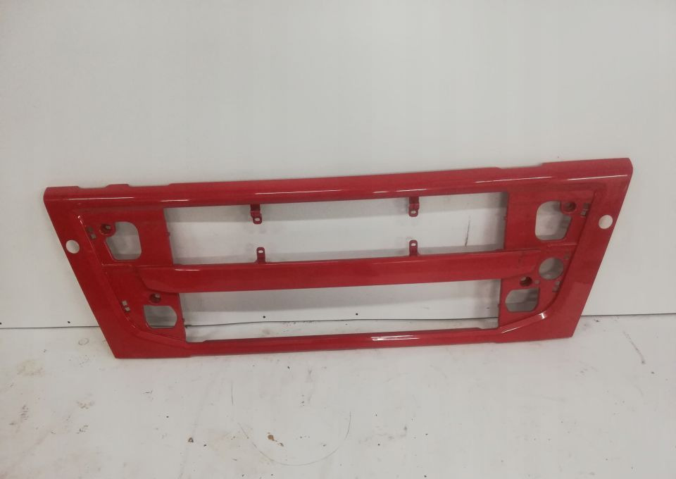 ATRAPA GRILL VOLVO FH13 - Радиаторна решетка за Камион: снимка 1 ATRAPA GRILL VOLVO FH13 - Радиаторна решетка за Камион: снимка 1