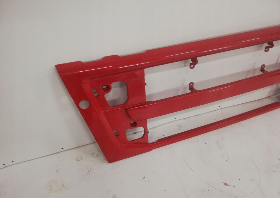 ATRAPA GRILL VOLVO FH13 - Радиаторна решетка за Камион: снимка 3 ATRAPA GRILL VOLVO FH13 - Радиаторна решетка за Камион: снимка 3